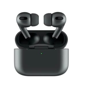Apple Airpods 2nd Gen (Master Copy) Black