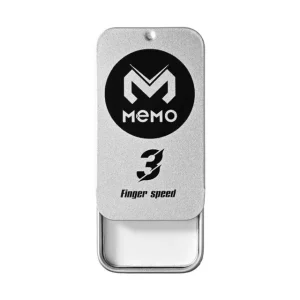 MEMO FS03 Finger Speed Powder Anti Slip Solid Mobile Gaming Finger Powder