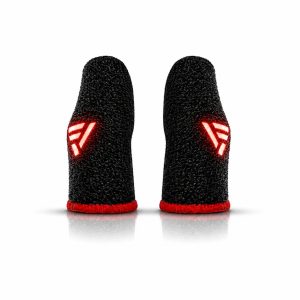 Vero Forza Glide V2 finger sleeve stretchable gaming sleeve high elasticity Bangladesh
